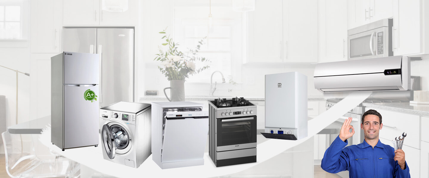 Uzunköprü Gorenje Servisi